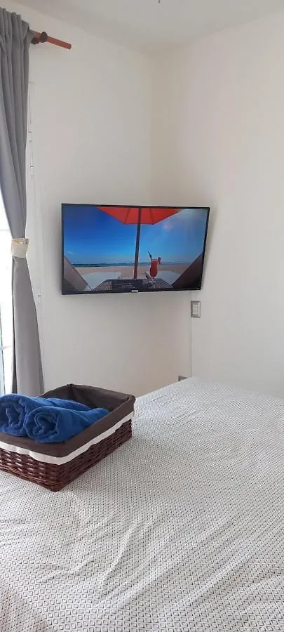 民宿 Private Room Overlooking The Beach 蓬塔卡纳 多米尼加共和国